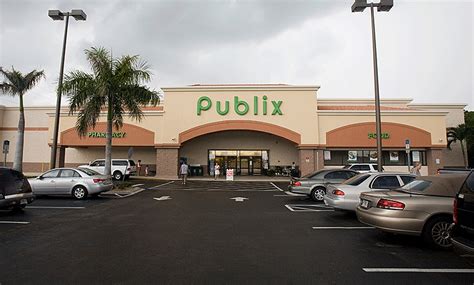 publix 645|publix cape coral parkway.